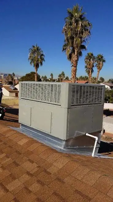 HVAC services in Winter Gardens, CA